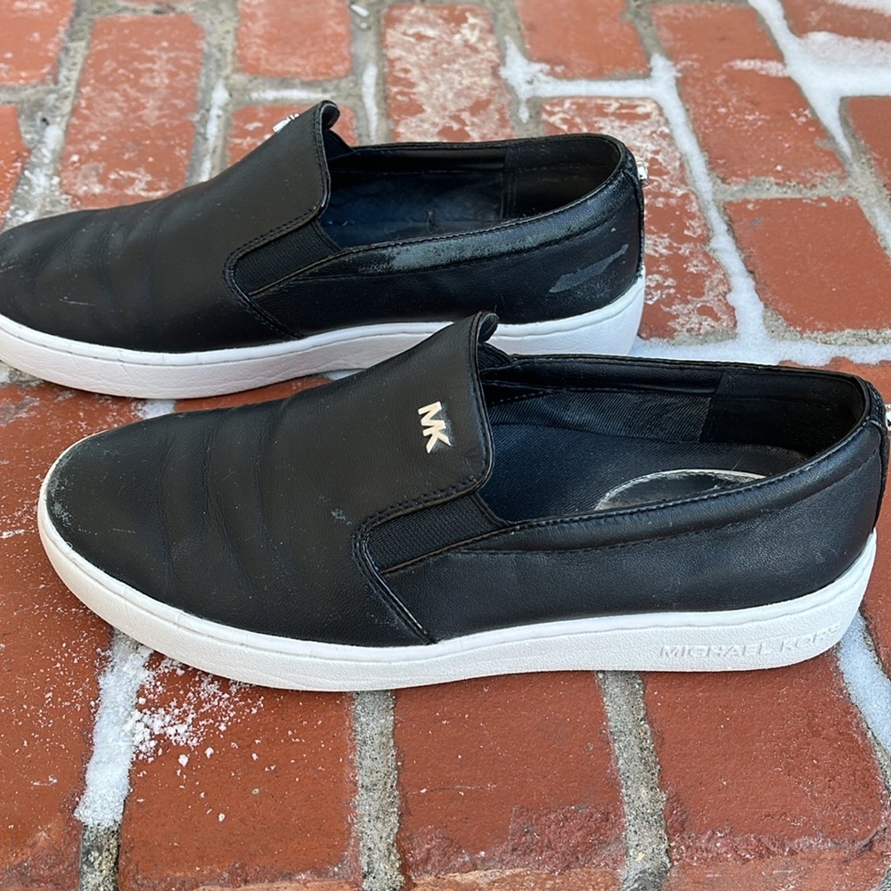 Michael Kors Keaton Slip On - Picture 8 of 14